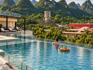 Guilin Moye Resort Hotel