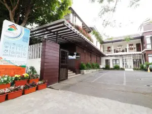 Jayagiri Guesthouse By Belgareti