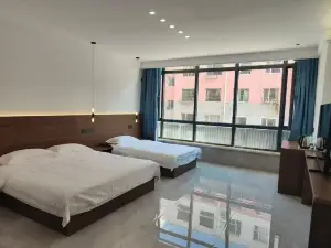 Yujia Homestay