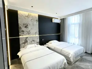 Y Bear E-Sports Hotel (Fengzhen High-Speed Railway Station)