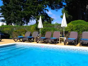Villa tenazinha I Heated Pool Sleeps up to 20