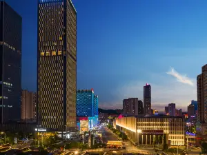 Pullman Yantai Center