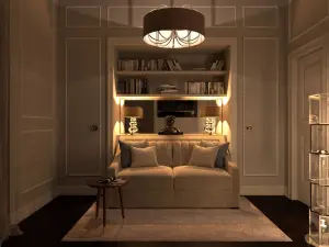 Florence Luxury Guest House