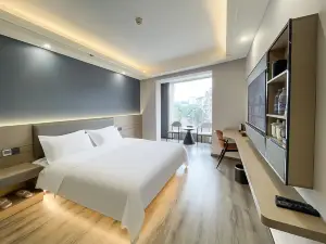 MingCheng Hotel