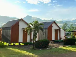 Hin Pha Pua Retreat & Homestay
