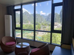 Du'an Tunbang Leju Homestay