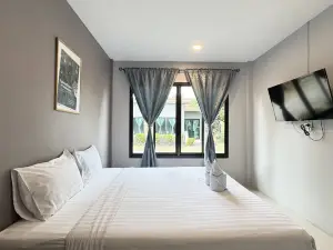 Lamer Ville Resort Chanthaburi