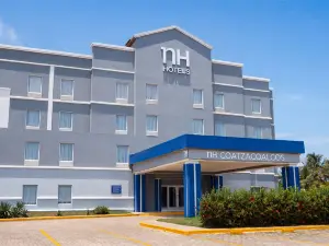 NH Coatzacoalcos