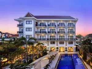 Ratana Angkor Hotel
