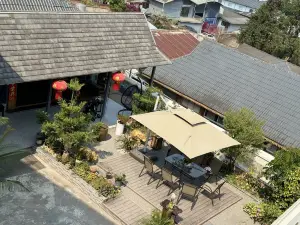 勐海瀚山客棧