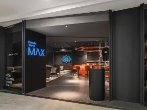 CapsuleTransit MAX - Terminal 2