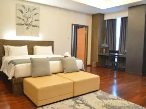 Hotel Ebony Batulicin
