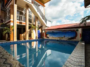 Kakay Beach Resort
