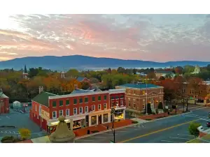 Studio 6 Suites Wytheville, VA