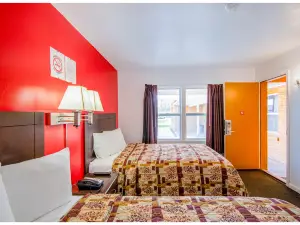 OYO Travelier Motel