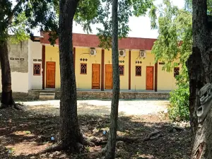 Penginapan Asidik