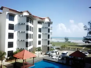 Samsuria Homes Guest House