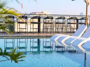 HERITAGE HAM LONG HOTEL & SPA