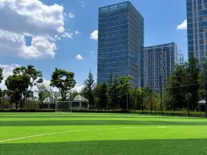 Bolanting Hotel (Kunming Changshui International Airport)