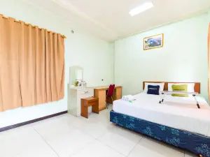 Urbanview Hotel Bartu Moh Toha Bandung