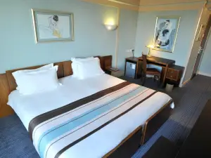 Hotel Art Deco Euralille