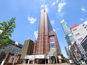 新宿王子大飯店 東京