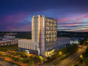 Meibo Yunman Hotel