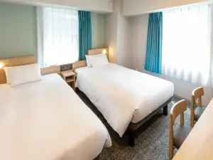 Sotetsu Fresa Inn Nihombashi-Ningyocho (Renewal in March 2026)