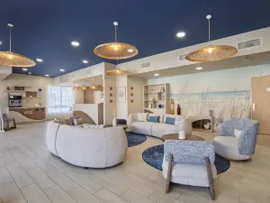 Odalys Bleu Canopée Residence