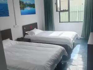 Passionate Years Hotel