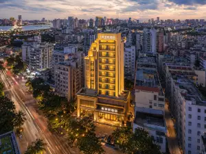 So Fiyue Grand Hotel