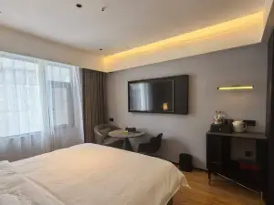 Biru City Ji Hotel