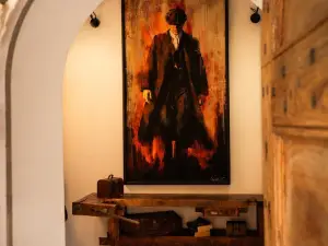 Castro Mesembria Boutique Hotel