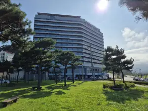 Diamer Hotel Yangyang By Stayneo 