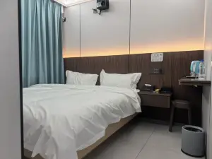 鑫瑞賓館