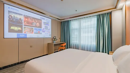 Simply Hotel