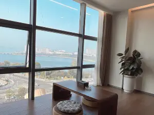 Xihai Impression Homestay (Liansheng Happy City)