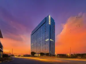 Zhenjiang · Elong | ELONG Hotel (Jingkou District Zhihui Avenue)
