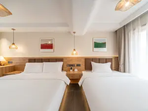 Kashgar Jiangyu Homestay