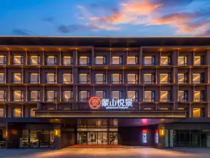 Mengshan Yuejing Hotel