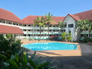 Pailyn Hotel Sukhothai
