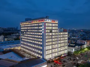 lansihotel