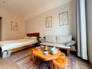 Yunqishi Urban Homestay