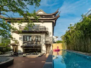 Qulu · Tashan Vacation Apartment