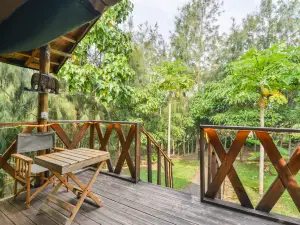 RUBALIKA SAFARI LODGE AND FARM