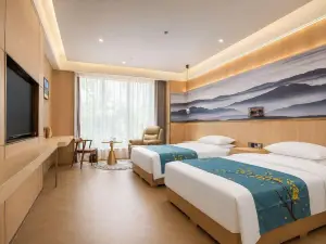 โรงแรมเห่อจิง