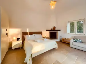 L'Amarena Garden House