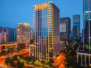 桔子酒店（無錫黿頭渚風景區蠡園經濟開發區店）
