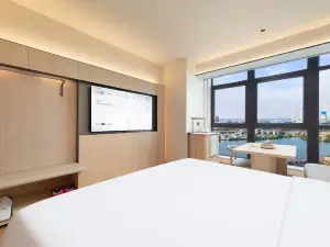 JI Hotel Jiujiang Xunyang Tower