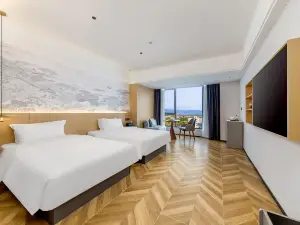 Dongshunyuan Hotel (Ledong Liguozhen Branch)